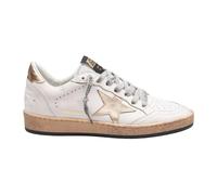Golden Goose - Ball Star Sneakers - - Shoes - Donna - Bianco - 40 EU