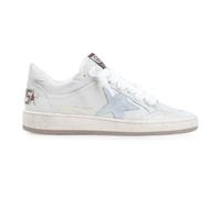 Golden Goose - Ball Star Sneakers - - Shoes - Donna - Grigio - 36 EU