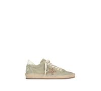 Golden Goose - Ball Star Sneakers - - Shoes - Donna - Verde - 38 EU