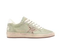 Golden Goose - Ball Star Sneakers - - Shoes - Donna - Verde - 40 EU