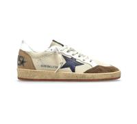Golden Goose - Sneakers Ball Star - - Shoes - Uomo - Beige - 42 EU