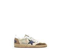 Golden Goose - Ball Star Sneakers - - Shoes - Uomo - Bianco - 41 EU