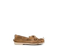 Golden Goose - Ballerine Cruise Boat - - Shoes - Donna - Beige - 37 EU