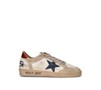 GOLDEN GOOSE BALLSTAR DOUBLE QUARTER WITH FOL Sneaker uomo 43
