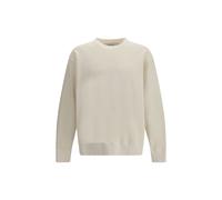 Golden Goose Beige Cotton Sweatshirt - M