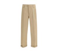 Golden Goose Bicolor Cotton Chino Pants - IT48 | M