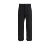 Golden Goose Black Cotton Chino Pants - IT48 | M