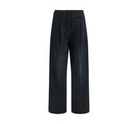 Golden Goose Black Cotton Jeans Denim - IT38 | S