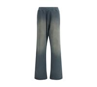 Golden Goose Blue Cotton Casual Pants - XS
