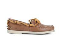 Golden Goose - Boat Mocassini - - Shoes - Donna - Marrone - 40 EU
