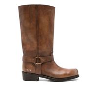 Golden Goose - Cowboy Stivali - - Shoes - Donna - Marrone - 37 EU