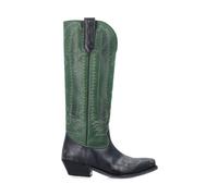 Golden Goose - Cowboy Stivali - - Shoes - Donna - Multicolore - 36 EU