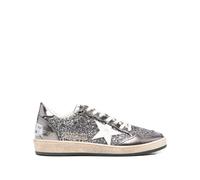Golden Goose - Flat Scarpe - - Shoes - Donna - Grigio - 35 EU