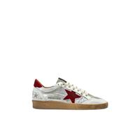 Golden Goose - Golden Goose Sneakers Grey - - Shoes - Uomo - Grigio - 42 EU