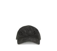 Golden Goose Gray Cotton Cap (Baseball Hat) - UNI