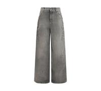 Golden Goose Gray Cotton Jeans Denim - W25