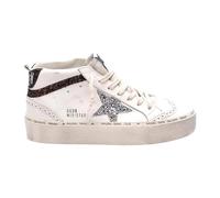 Golden Goose - Hi Mid - - Shoes - Donna - Bianco - 40 EU
