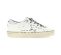 Golden Goose - Hi Star Sneakers - - Shoes - Donna - Bianco - 40 EU