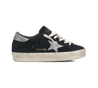 Golden Goose - Hi Star Sneakers - - Shoes - Donna - Nero - 37 EU