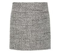 Golden Goose - Journey Lisette Mini Skirt - - Skirts - Donna - Grigio - M