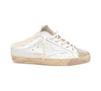 Golden Goose - Mocassini Bianchi/Marroni Aw25 - - Shoes - Donna - Bianco - 36 EU