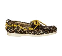 Golden Goose - Mocassini Leopard - - Shoes - Uomo - Marrone - 40 EU