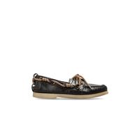 Golden Goose - Mocassino Cruise - - Shoes - Donna - Nero - 38 EU