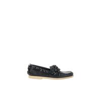 Golden Goose - Mocassino da barca - - Shoes - Donna - Nero - 40 EU