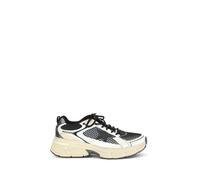 Golden Goose Multicolor Polyester Athletic Sneakers - EU41/US8