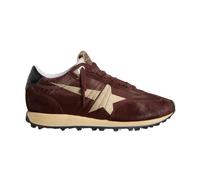 Golden Goose - Scarpe Sportive Running Marathon M77 - - Shoes - Donna - Rosso - 41 EU