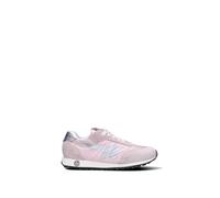 GOLDEN GOOSE RUNNING MARATHON Sneaker bimba rosa 35