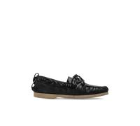 Golden Goose - Scarpe da barca - - Shoes - Uomo - Nero - 45 EU