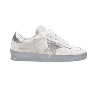 Golden Goose, ,Shoes ,Donna ,Bianco ,36 EU Stardan Sneakers