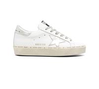 Golden Goose, ,Shoes ,Donna ,Bianco ,40 EU Hi Star Sneakers