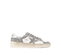 Golden Goose, ,Shoes ,Donna ,Grigio ,38 EU Sneaker Stardan