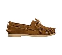 Golden Goose, ,Shoes ,Donna ,Marrone ,37 EU Cruise Loafer