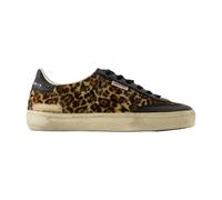 Golden Goose, ,Shoes ,Donna ,Multicolore ,36 EU Soul Star Sneakers