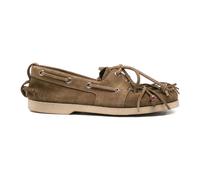 Golden Goose, ,Shoes ,Donna ,Verde ,36 EU Cruise Loafer