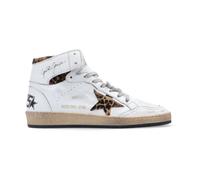 Golden Goose - Sky-Star Sneakers - -Shoes -Donna -Bianco -35 EU