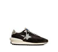 Golden Goose - Sneakers Black Star Panel - - Shoes - Uomo - Nero - 43 EU