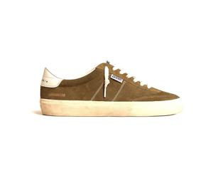 Golden Goose - Sneakers - - Shoes - Uomo - Verde - 40 EU