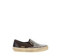 Golden Goose - Sneakers Slip-On VCE - - Shoes - Donna - Marrone - 39 EU