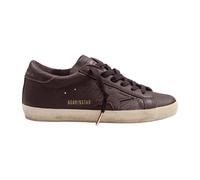 Golden Goose - Sneakers Super-Star - - Shoes - Donna - Marrone - 38 EU