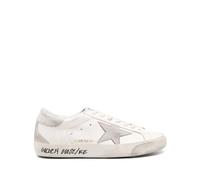 Golden Goose - Sneakers Super-Star - - Shoes - Uomo - Bianco - 42 EU