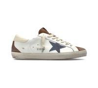 Golden Goose - Sneakers Super-Star - - Shoes - Uomo - Bianco - 43 EU
