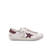 Golden Goose - Sneakers Super-Star - - Shoes - Uomo - Bianco - 44 EU
