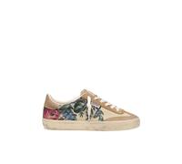 Golden Goose - Soul Star Canvas - - Shoes - Donna - Multicolore - 37 EU