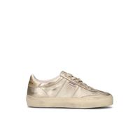 GOLDEN GOOSE SOUL STAR Sneaker donna platino 38