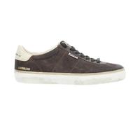 Golden Goose - Soul Star Sneaker - - Shoes - Uomo - Marrone - 41 EU