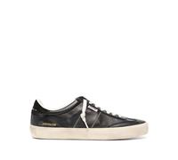 Golden Goose - Soul-Star Sneaker - - Shoes - Uomo - Nero - 45 EU